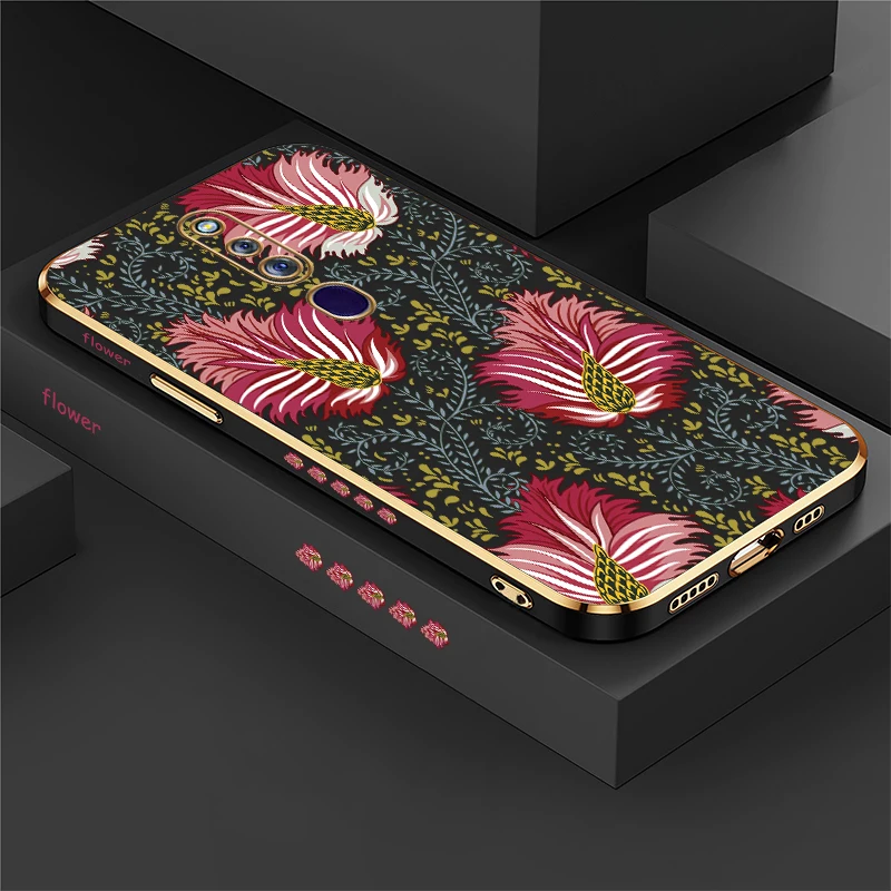 Phone Case For Oppo…