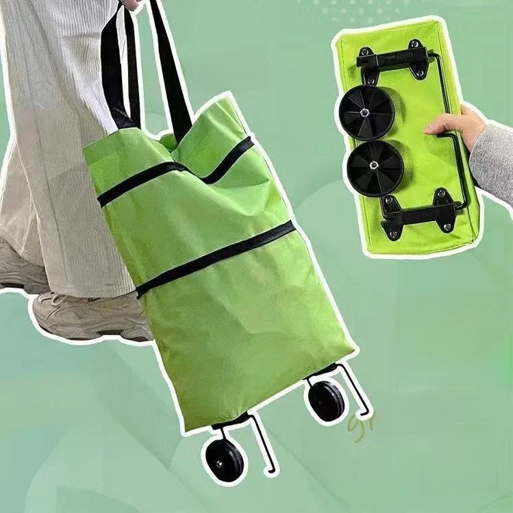 carrello-portatile-multifunzionale-per-la-spesa-grande-capacita-impilabile-con-ruote-impermeabile-per-acquisti-all'aperto-di-verdure