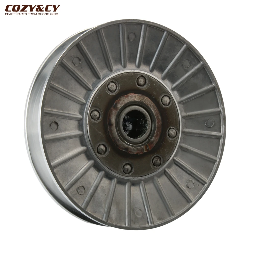 Scooter High Quality Clutch Kit For Aprilia Atlantic 250 Scarabeo Sport City Eu3 250cc Scarabeo300 4 Stroke Engine