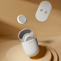 Xiaomi LF Leravan Magic Massage Stickers Relax Throughout The Body Electrical Massage Pad Comfortable Adjustment Massage Sticker