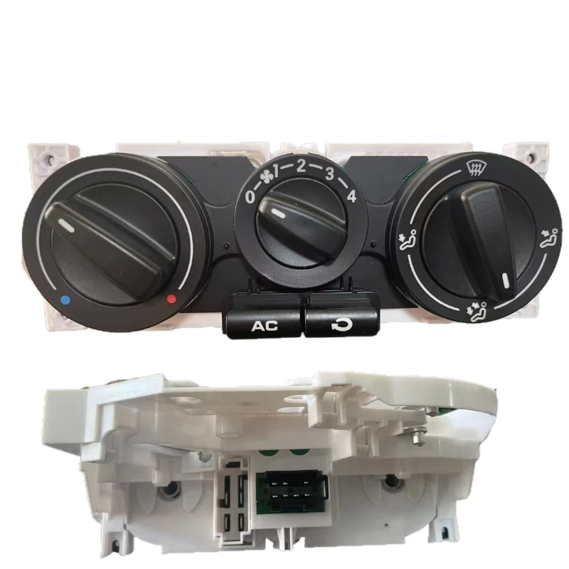 Applicable Passat Bora Golf Air Conditioning Control Assembly Switch 1J0-820-045-F