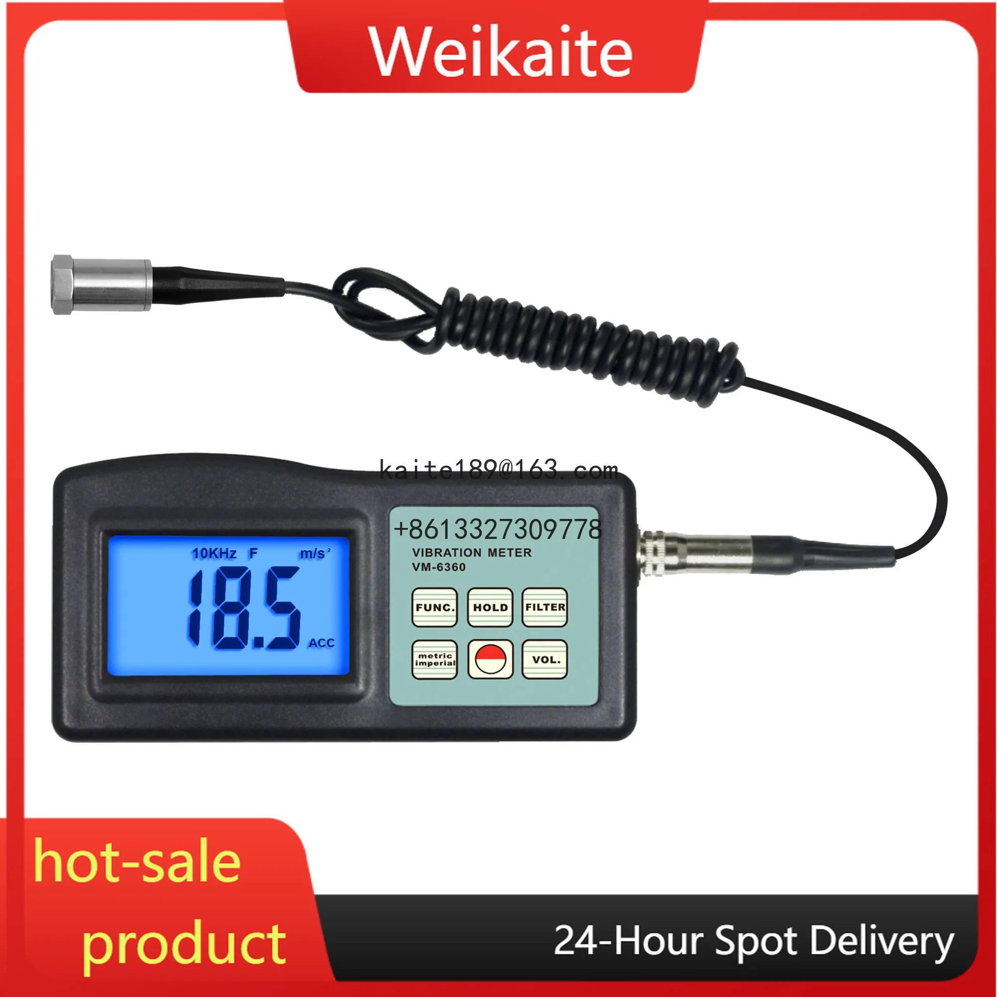 High Accuracy Digit…