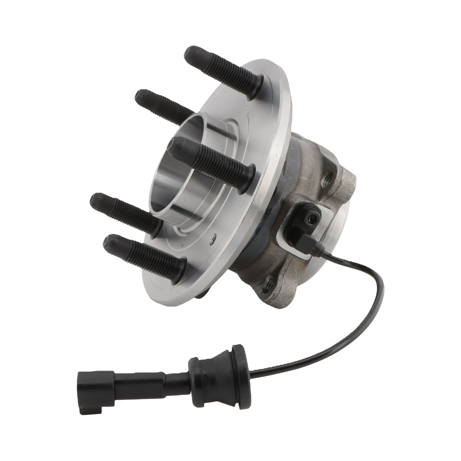Wheel Hub Assembly FOR Chevy Equinox Terrain 2010-2017 OE 512440 Front Application