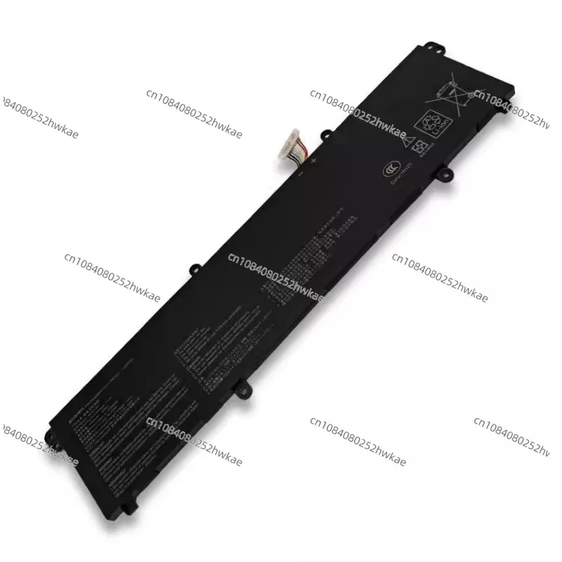 

Подходит для аккумулятора ADOL14EA Fearless X1502Z M4100U 4050IA 8B C31N1911
