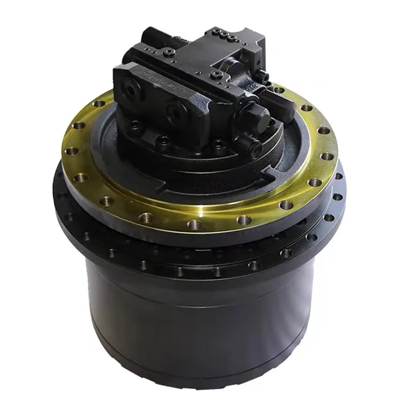 

Гидромотор хода SH350-3, SH350-5, KSA1101, KSA1288, KSA1322, KSA1298