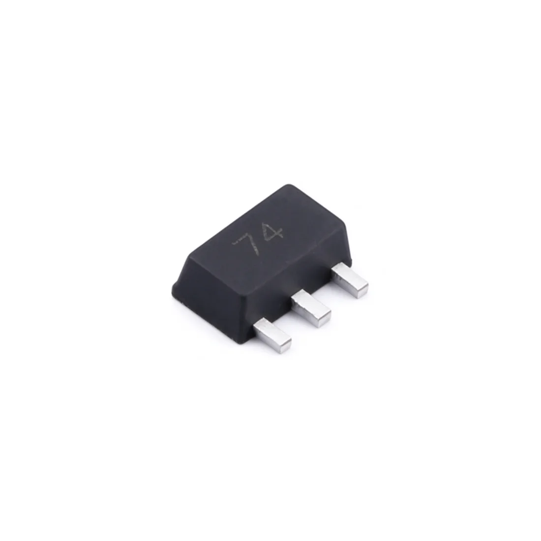 5PCS Silk screen 55 59 74 66 84 GALI-55+ GALI-59+ GALI-74+ GALI-S66+ GALI-84+ microwave RF SOT-89 SMD RF amplifier chip original