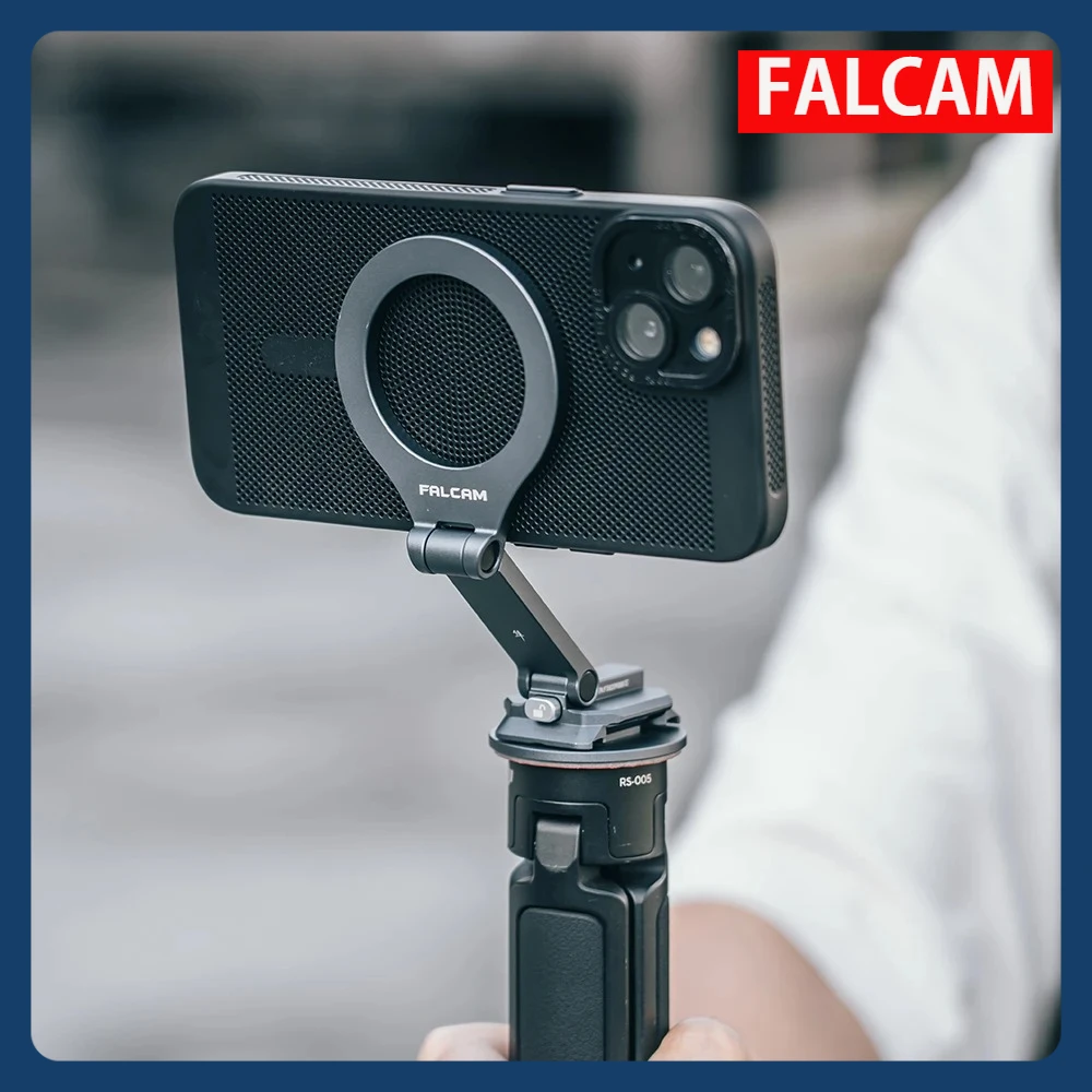 Falcam F22 & F38 Ma… - image