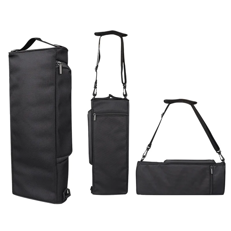 portable out door golf Refrigerated storage iced bag case organizer for red wine beer drink heat preservation in-vehicle camping