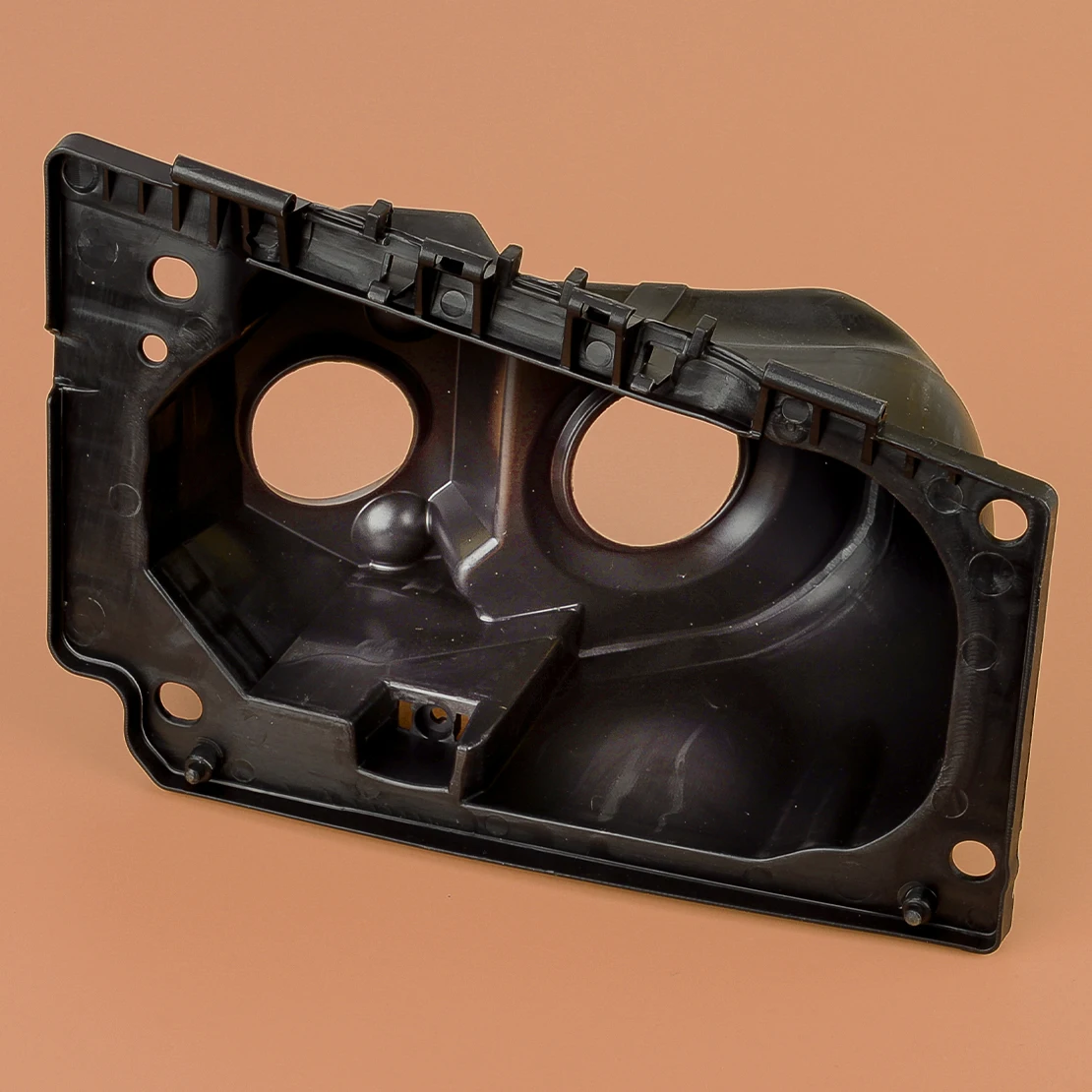 

68169762 Крышка корпуса топливной горловины переменного тока, подходит для Dodge Ram Promaster 1500 2500 3500 2014 2015 2016 2017 2018 2019