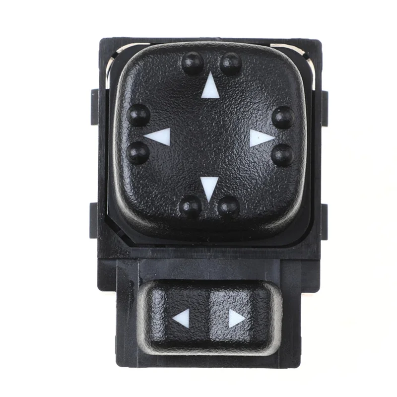 BB-15720127 15045085 Interruttore di controllo specchietto retrovisore finestrino auto per Silverado Avalanche Tahoe GMC