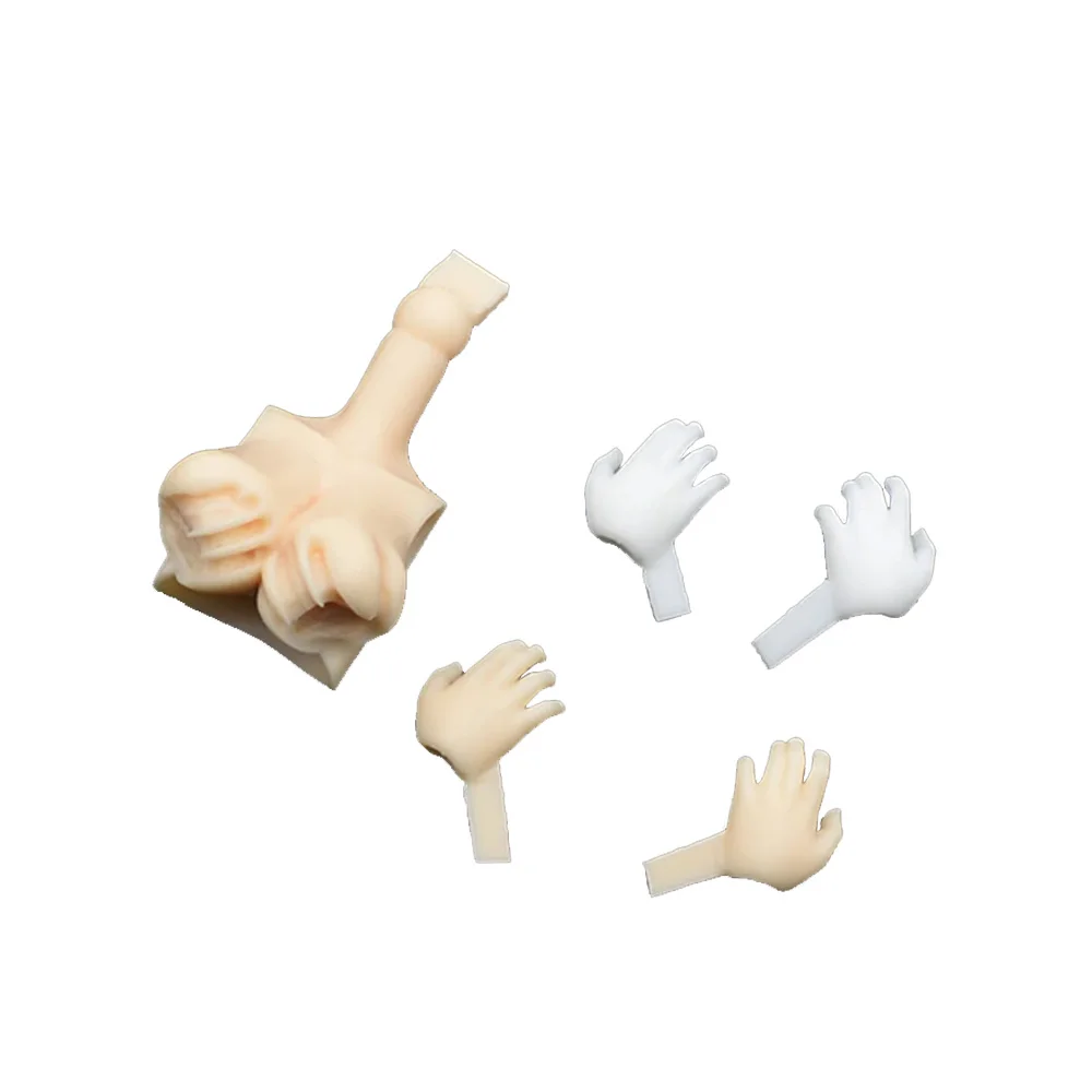 

Устройство SH STUDIO 1/12 для девушек, богини, в стиле рук, P Group Catch Chest Hand Resin GK, модифицированная модель