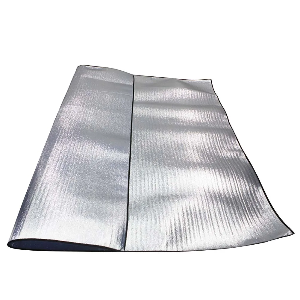 

Outdoor Picnic Mat Camping Blanket Waterproof Travel Mats Double Sided Beach Portable Baby