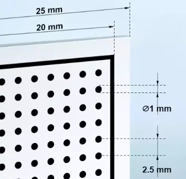 

Промышленная вакуумная присоска для ЧПУ, мощная вакуумная присоска для фрезерных станков по ПВХ и алюминиевым пластинам, пористая вакуумная присоска