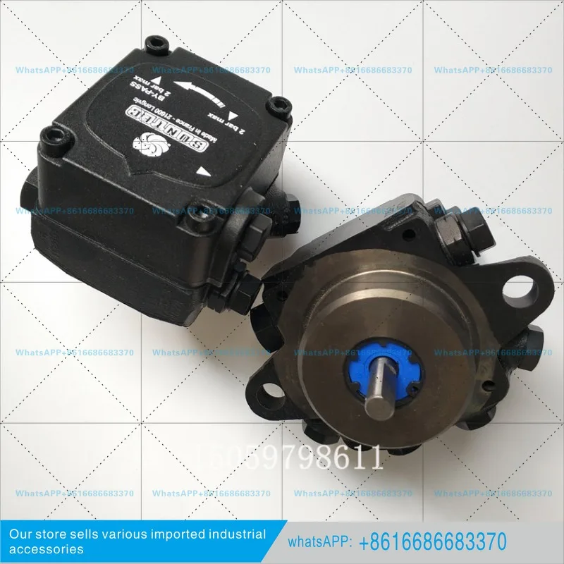 oil pump AN77A7256 RL44 with AN67C7233