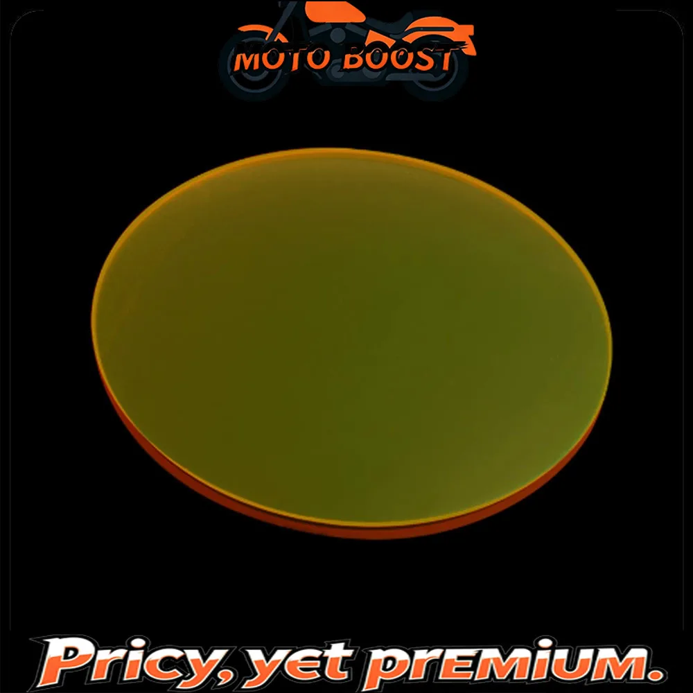 

For CFMOTO 700CLX 700CL-X Motorcycle Modified Headlight Protection Cover Headlight Protection Cover Eye Protection Piece