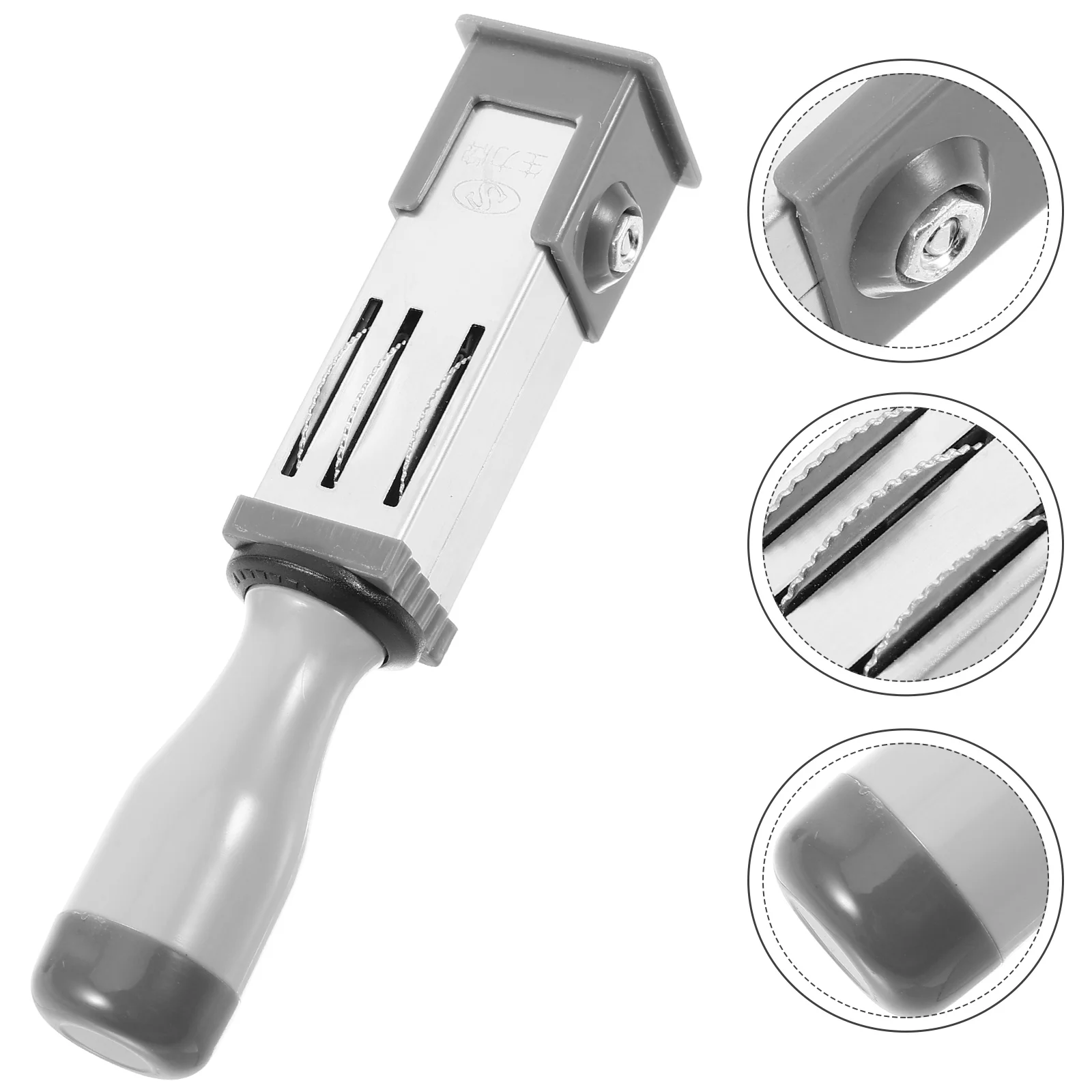 Date Stamp Material Self Inking Rolling Stamper for Office Supply File Portable