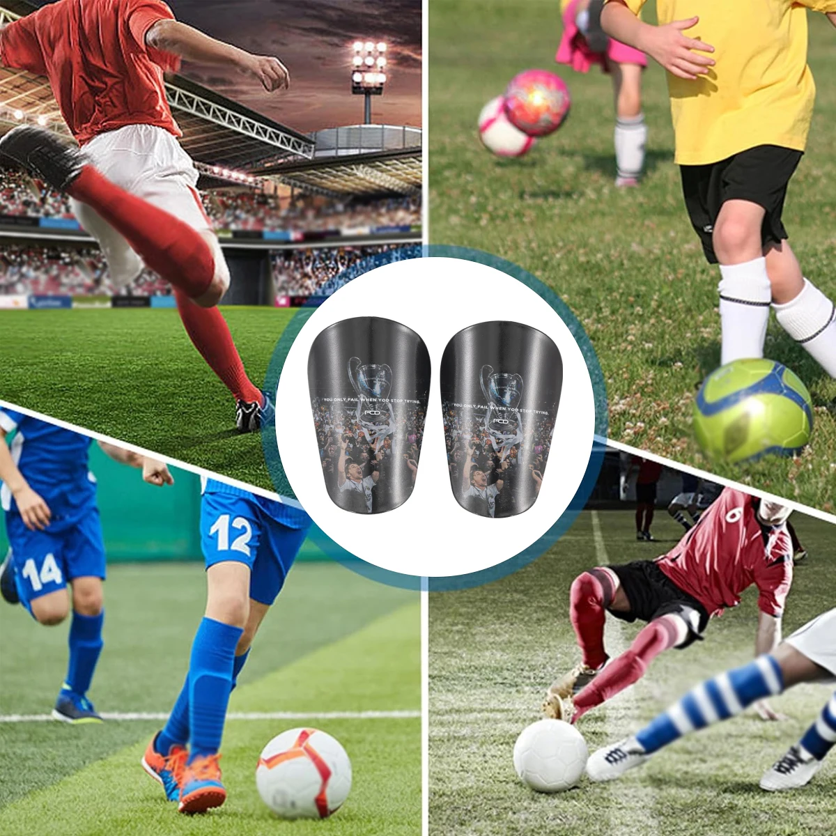 2025년 신모델, 스포츠의 최고의 동반자, 고품질 축구 스포츠 액세서리, 사계절용, 모든 종류에 적합