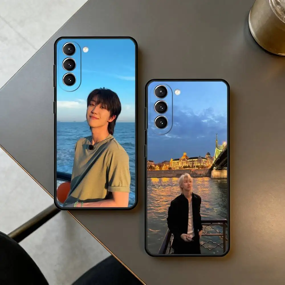Xu Minghao Case For…