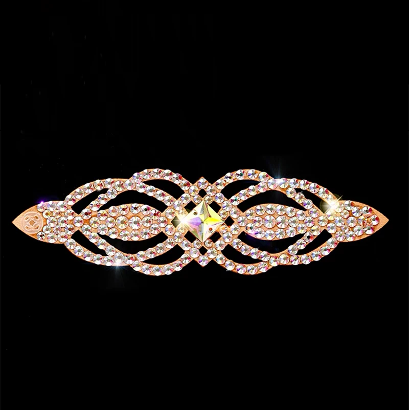 Bühne Leistung Zubehör Bauchtanz Armband High-end-Weibliche Erwachsene Exquisite Leistung Strass Passenden Zubehör – Detail 8