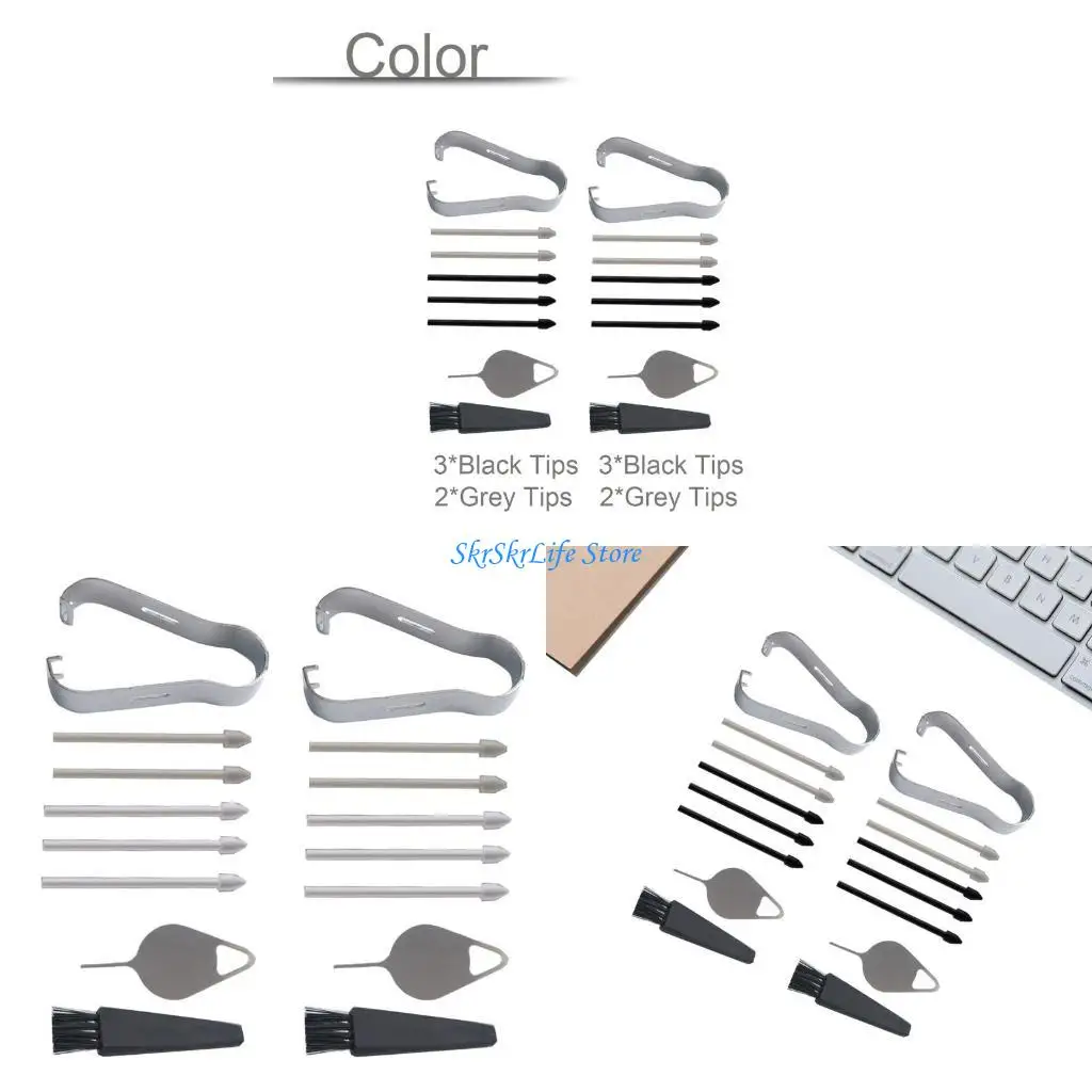 

E65E for Touch S Pen Nib Tips with Tool for Note 20&Note 20 Accessori