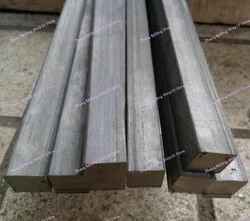 1PC TA2 Pure Titanium Square Bar 6x6mm 8x8mm 10x10mm 12x12mm 15x15mm 16x16mm 20x20mm for Machine Parts Length 500mm