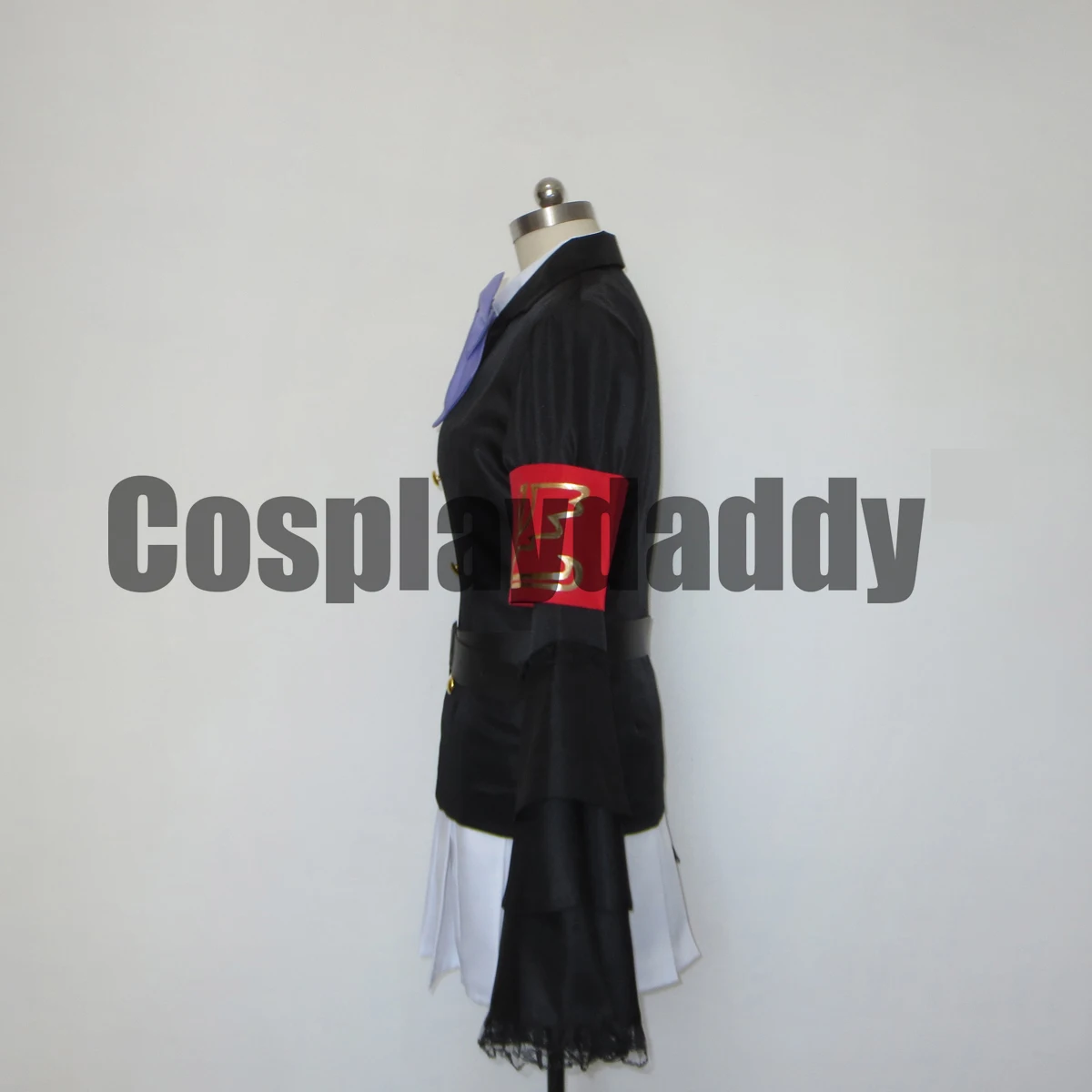 Umineko When They Cry Umineko no Naku Koro ni Ange Ushiromiya Cosplay Costumes Women Jacket Shirt Skirt Uniform For Halloween