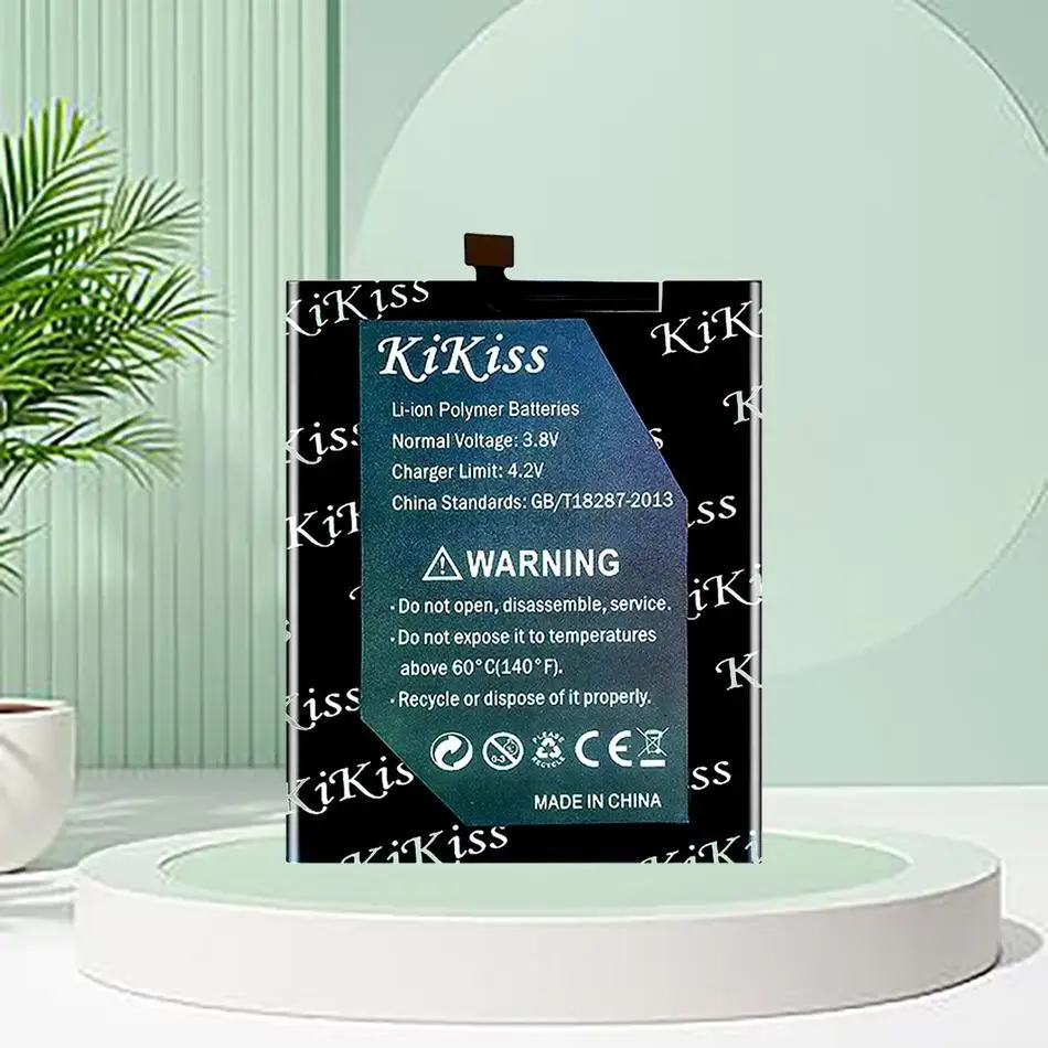 Аккумулятор HB396693ECW 5300 мАч для мобильного телефона Huawei Mate 8 Mate8 Nxt-AL10 Nxt-TL00 Nxt-CL00 Nxt-DL00 Nxt-L09