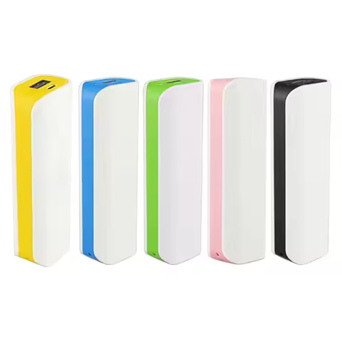18650 Phone Battery Charger Power Bank DIY Fast Phone Battery Charging W3JD