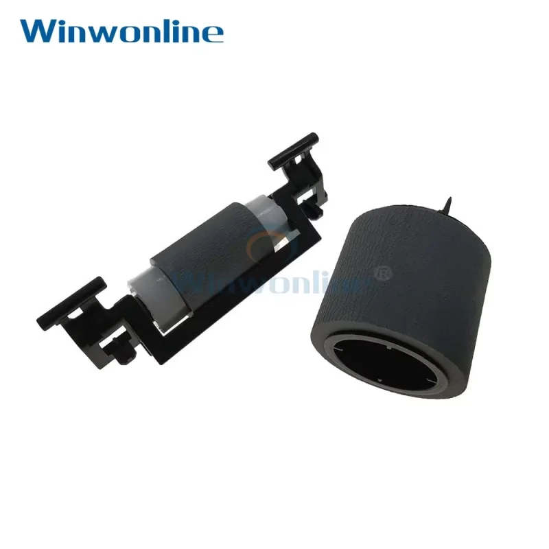 1 SET Pickup Roller for Samsung ML3310 3312 3710 3750 SCX4833 4835 5637 5739 SLM3320 3370 3825 3870 4020 JC73-00340A JC61-04327A