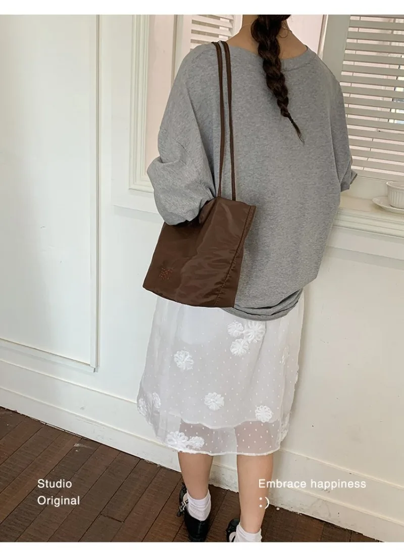 Thumbnail 2 - #10 Latest Mini Baguette Shoulder Bags Offers