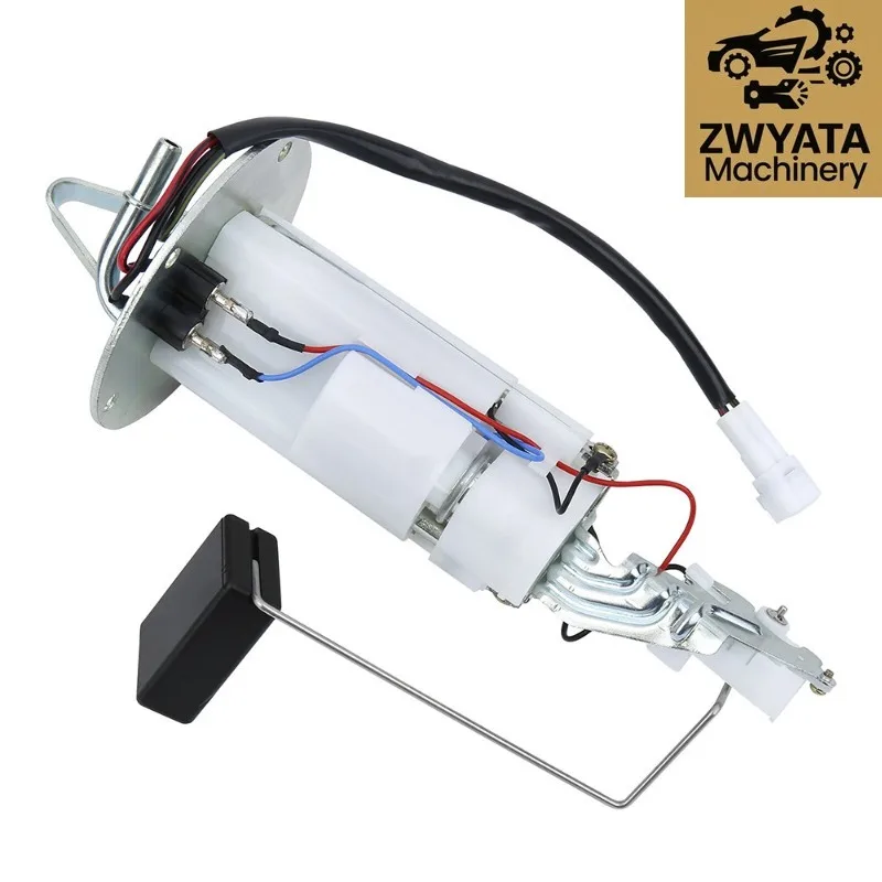 

Топливный насос мотоцикла в сборе 15100-15H11 1510015H11 15100 15H11 для Suzuki Hayabusa GSX1300 1300A/R/RA/RAL9/RAZ/RZ 2013-2019