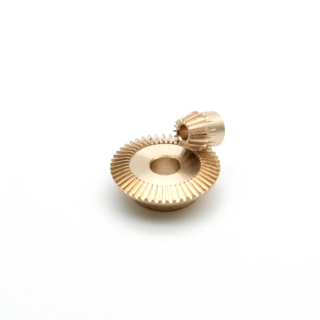 Precision Right Angle Transmission 90-Degree 0.3M 1:2/2.5/3 16/32/40 Teeth For Static modification Model Optical Fine-tuning