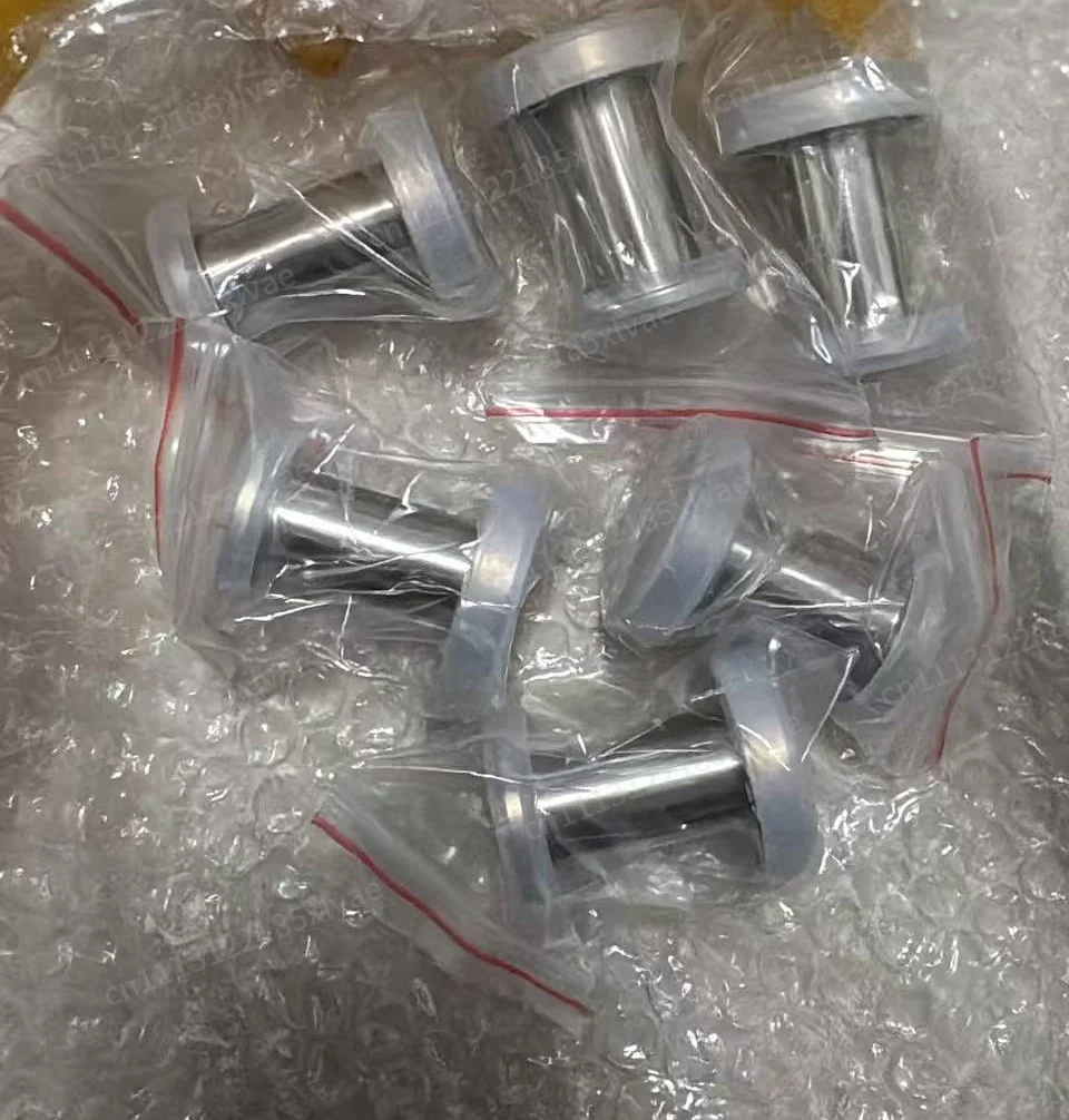 SS304 Stainless Steel CF-KF Vacuum Flange Adapter CF35 CF40 CF80 CF150 Ultra High Vacuum Conversion