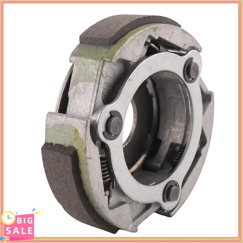 Better-Clutch Shoe Clutch For Yamaha Yp250 170Mm 173Mn For Linhai 260Cc 300Cc Aeolus Vog 250 257 260 300Cc Buyang Replacement