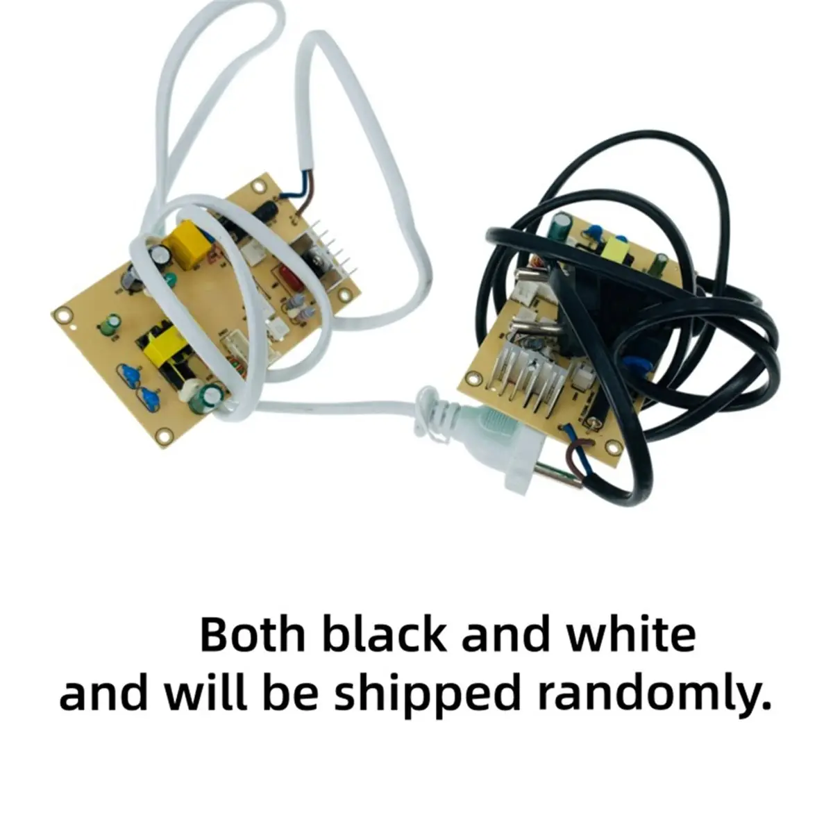 EU PLUG,Base Station Power Board and Power Cord Assembly for MONSGA MS1 MAX/MONSGA S1/MONSGA UR3 Vacuum Cleaner Parts