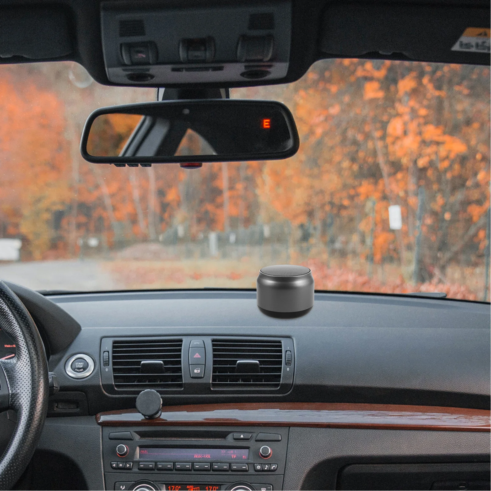 

Portable Mini Speaker Wireless Lightweight Tiny Outdoor Music Speaker for Hiking Running Biking Camping Travel Player