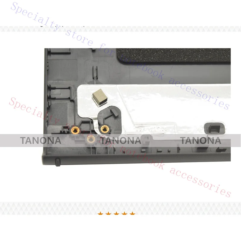 R+  New For Dell  Vostro V3420 3420 LCD Rear Lid Top Back Cover Case 0Y1056 Y1056