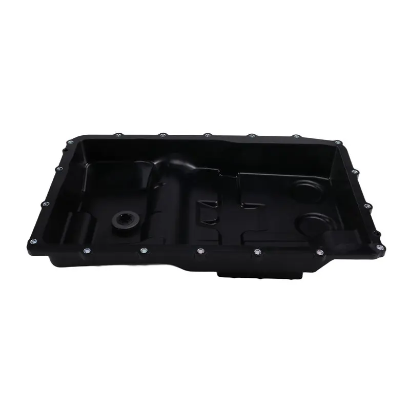 

A57E-Gearbox Oil Shell Transmission Oil Pan LK4Z-7A194-A LK4Z7A194B For Ford Transit-150 250 350 3.5L 2020-2022 LK4Z-7A194-B
