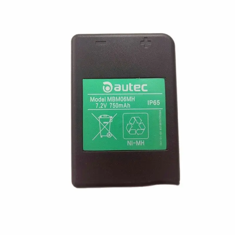 

1pce MBM06MH 3.6V Heavy Equipment Control Battery