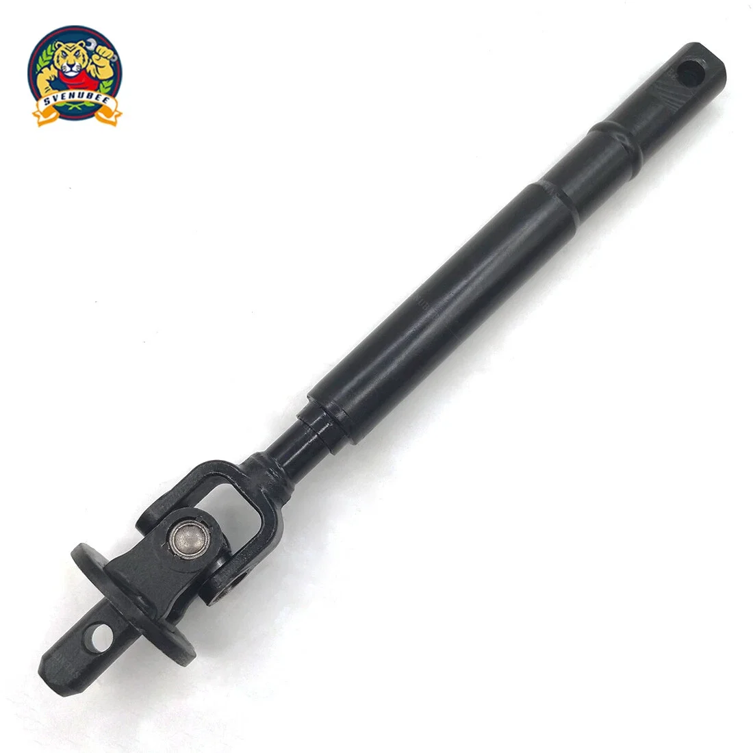 

Svenubee Steering Column Intermediate Coupling Shaft for Chevrolet Silverado 1500 Tahoe GMC Yukon Sierra 2007 2008 - 2017