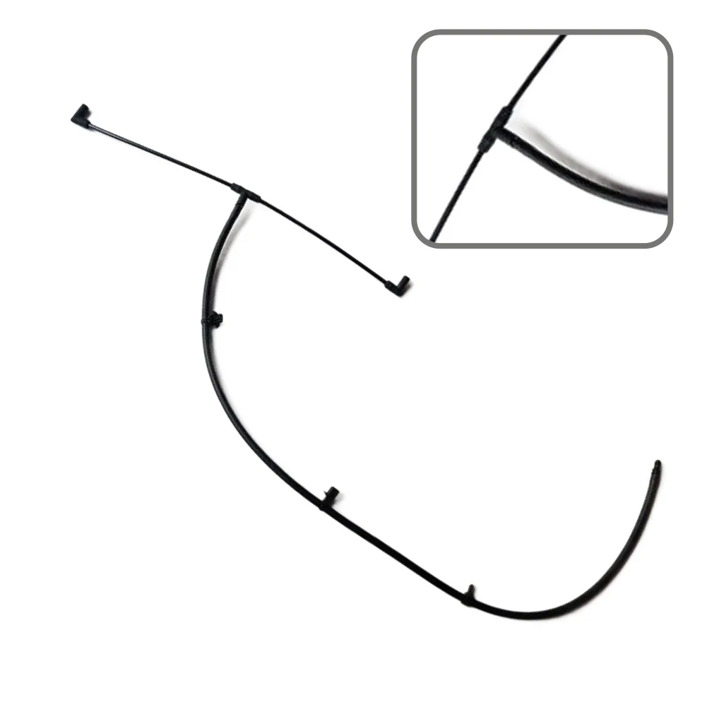 

Шланг омывателя лобового стекла автомобиля 68293254AA, замена для Jeep Wrangler 2018-2024, для Jeep Gladiator 2020-2025