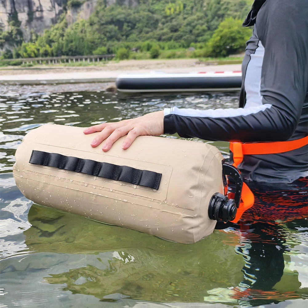 Sac de flottaison multifonctio - Fishing Kayak Storage Bag avis et prix
