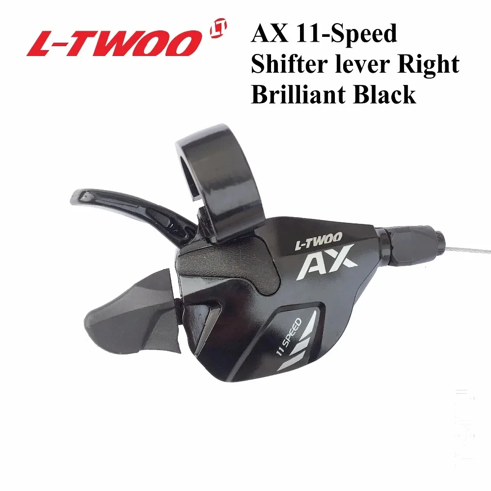 LTWOO AX 1X11 Speed Groupset Shifter Rear Derailleur NEWBIE Chain for MTB mountain Bike Sunshine Cassette 11-42T 46T 50T 11-52T