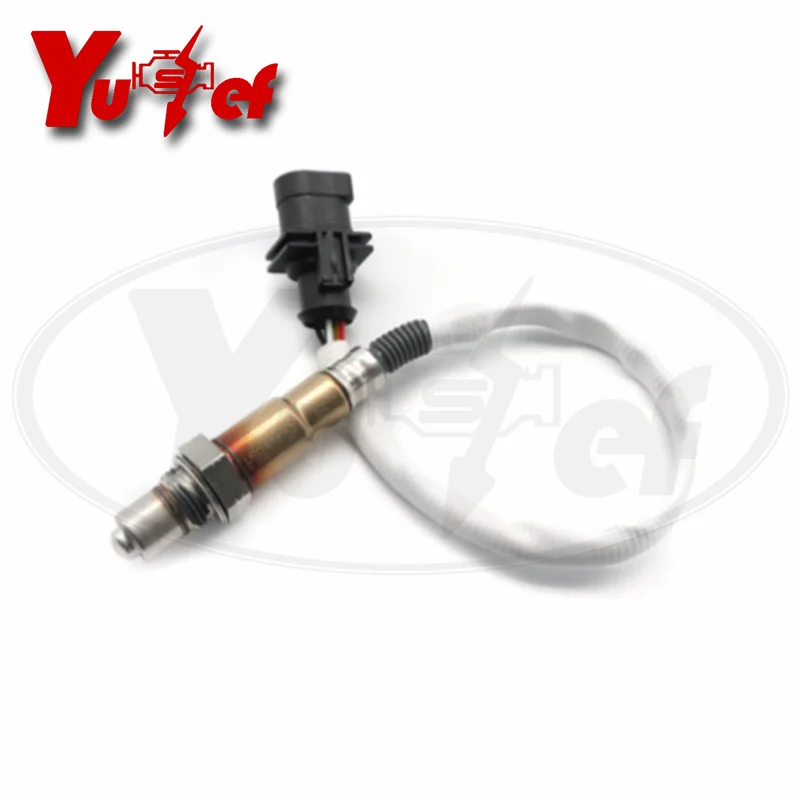 LR049882 0258027157 T2H3281 EJ329F472AA 0258027087 Fit For Land Rover Car Oxygen Sensor O2 Lambda Probe Air Fuel Ratio Sensor