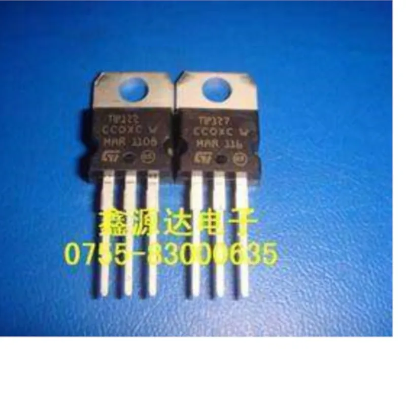 IRF740PBF IRF740  TIP127/TIP122  BUK7535-55A BUK7535  2SD880/2SB834 2SD880-Y/2SB834-Y  BDX53F  SB1040