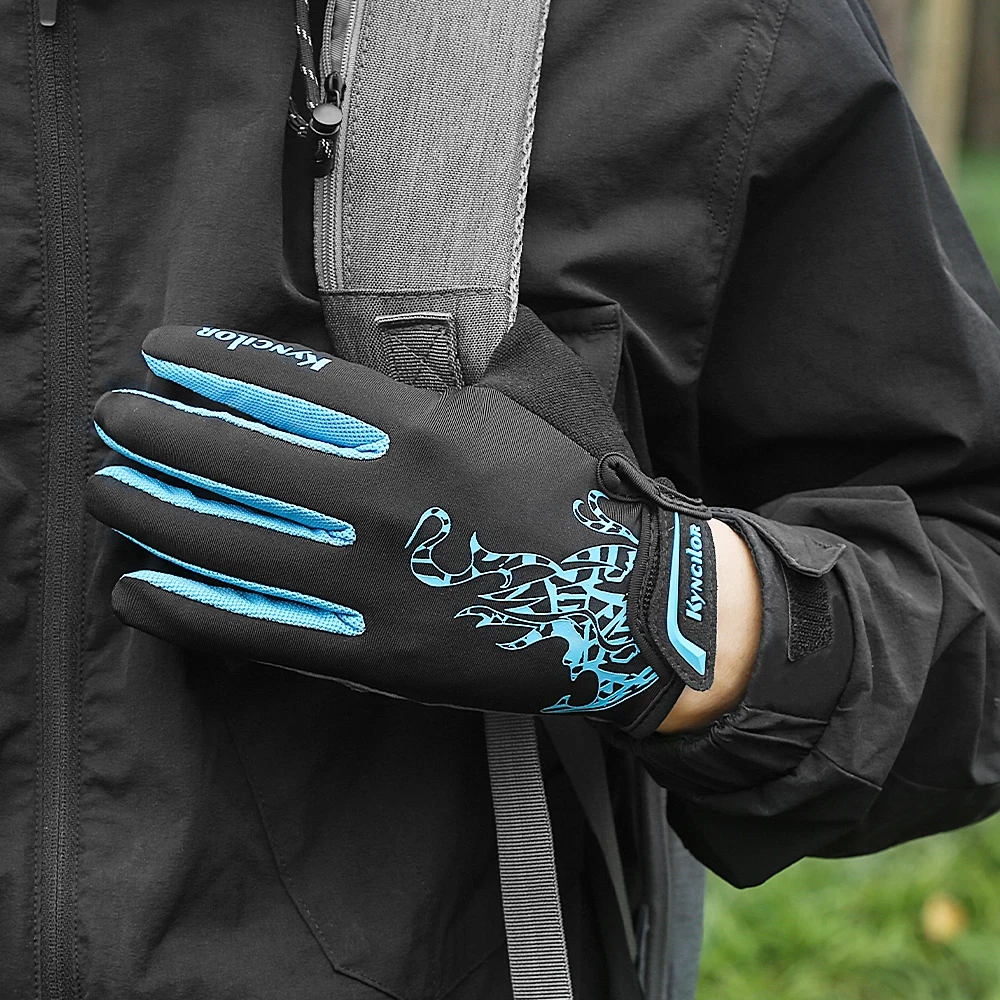 Thumbnail 2 - #41 Best Hiking Gloves to Buy In 2026