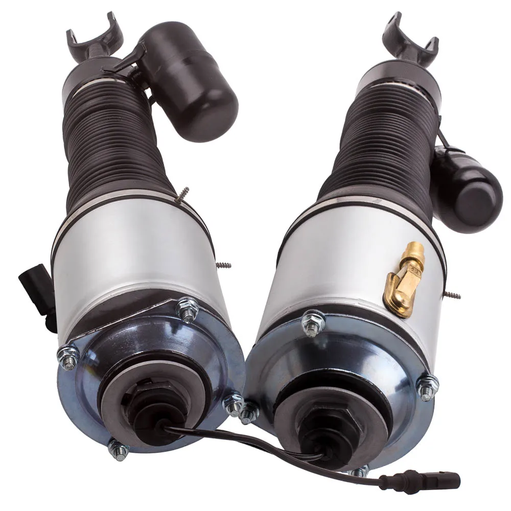 

Front Left and Right Air Shock Strut Suspension for Bentley GT VW 3W0616040
