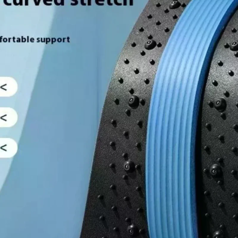 Dispositivo calmante Lumbar para espalda, Corrector de espalda, elástico, para aliviar la columna Lumbar, compresión nerviosa, masaje magnético, vértebras Lumbar, 1 ud.