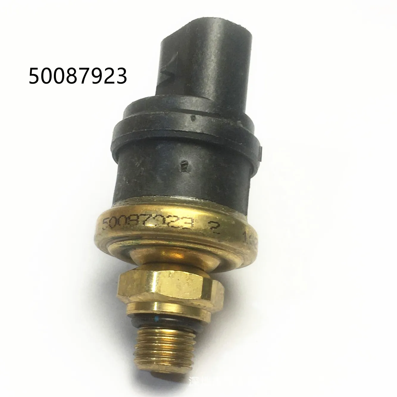 

Suitable for industrial pressure normally open and normally closed 2-pin large thread switch sensor 50087923-02