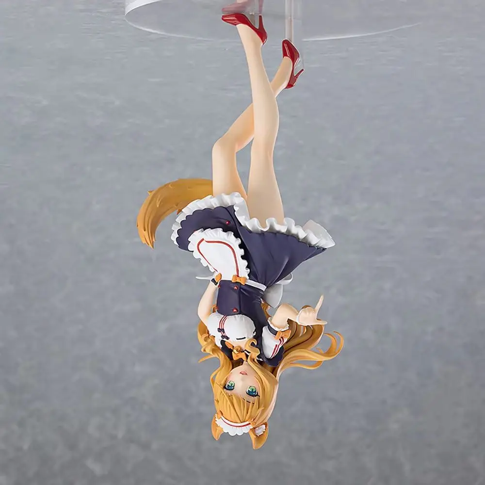 

100% Original in Stock Good Smile Company Pop Up Parade Nekopara Maple Collection Series Model Cartoon Character Birthday Gift